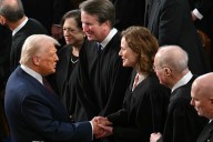 Trump Admin Asks Supreme Court for Help on Tariffs