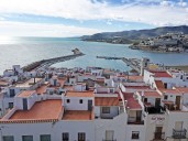 La Generalitat colabora con el Ayuntamiento de Peñíscola para promover acciones de turismo cinematográfico