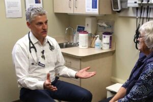 ISU may buy a private med school. What would it mean for Idaho’s doctor shortage?