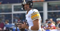 Aaron Rodgers hates his new helmet. The Steelers QB is more upbeat about his team's offense