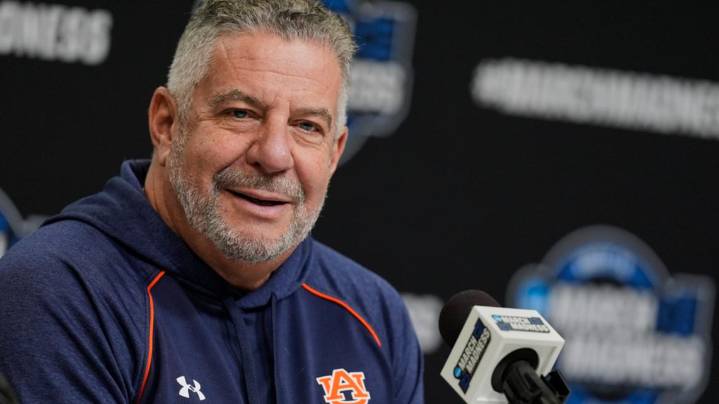 Bruce Pearl retires as Auburn head coach at age 65
