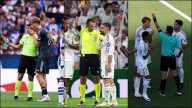El Real Madrid de Xabi Alonso ve el cuádruple de rojas que con Ancelotti
