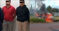 Cae capo, y lanzan ataques criminales en varios puntos de Michoacán