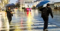 ¿Concierto de Residente en riesgo? CDMX y Edomex esperan lluvias con descargas eléctricas este sábado
