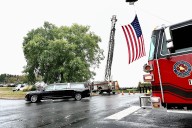 ‘They were the best of us:’ Funeral for York County officers viewed by thousands