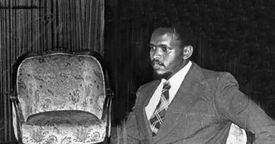 48 years after Steve Biko died in police custody, South Africa to reopen probe into anti