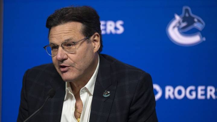 Aquilini grandson accuses family of ‘conspiracy’ to disinherit him
