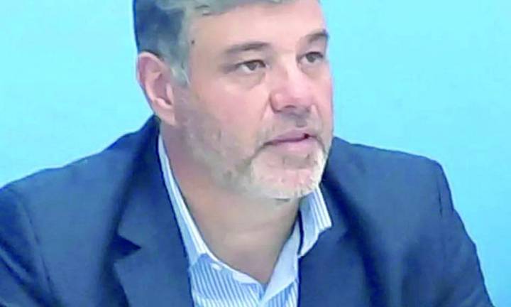 Burgos: “El Concejo Deliberante necesita equilibrio y ser la voz real de los vecinos”