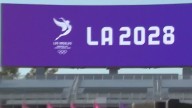 Ticketing information released for LA Olympic games