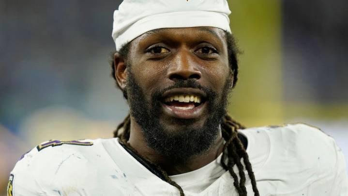 Jadeveon Clowney joining Cowboys, Jerry Jones says