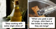 Chefs Are Sharing Simple Tips That Can Instantly Make Your Cooking Better (33 Tips)