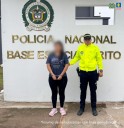Mujer señalada de asesinar a su esposo, fue enviada a la cárcel