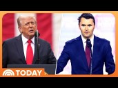 Trump to Posthumously Award Charlie Kirk Medal of Freedom