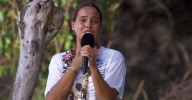 Gloria Camila habla del hombre de su vida y no es Álvaro García
