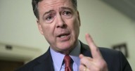 Former FBI chief James Comey criminally charged
