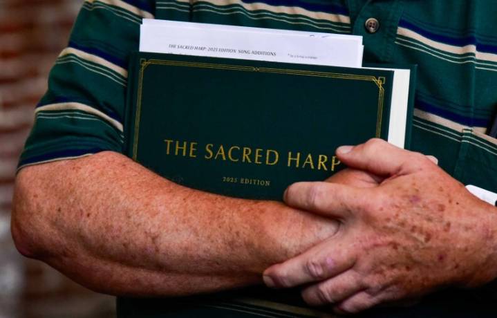 An updated songbook is carrying an American musical tradition to a new generation