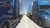 New I-65 truck stops give truck drivers more spaces to rest
