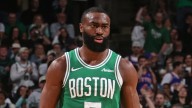 Celtics' Jaylen Brown admits grandma is recruiting him to East contender with 4