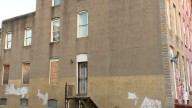 Body found following vacant building fire in Southwest Baltimore