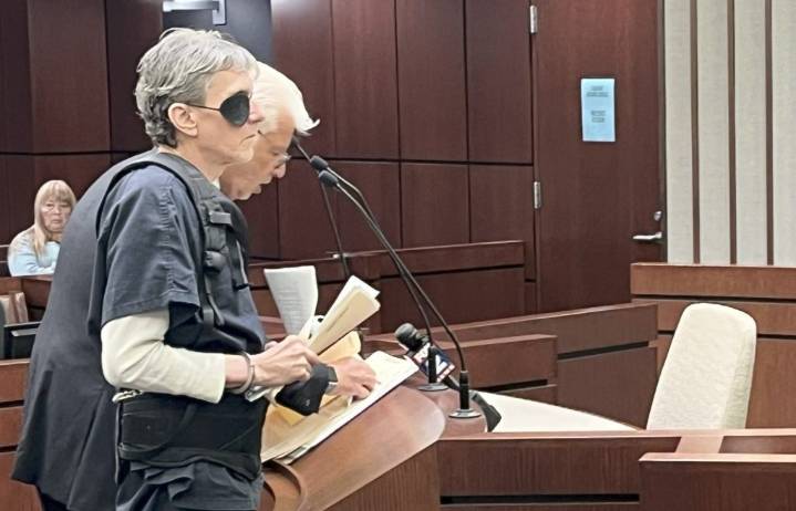 Macomb County man sentenced for fatal fight over pilfered tacos