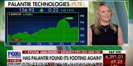 Quantum will be a 'breakthrough area' for AI: Sylvia Jablonski