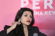 Cazzu acusa a Christian Nodal de impedir que su hija viaje con ella