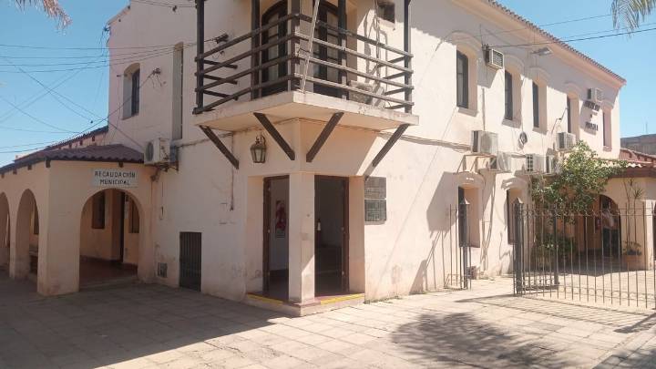 Confirman la detención de un hombre acusado de abuso sexual en Andalgalá