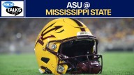 FOX 10 Talks Sports: Pre-Game! ASU & AZ Cardinals