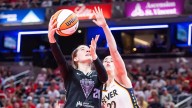 Time, TV, stream info for Kate Martin, Valkyries WNBA playoff Game 1