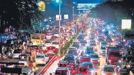 Attention vehicle users! 29301 people fined in Kerala in last seven days