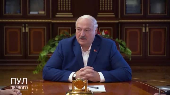Belarus releases 52 political prisoners after Trump appeal