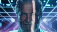 Flynn Lives in New 'Tron: Ares' Trailer That Goes Heavy on Jeff Bridges