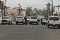 Identifican a hombre asesinado en el Buenaventura en Ensenada