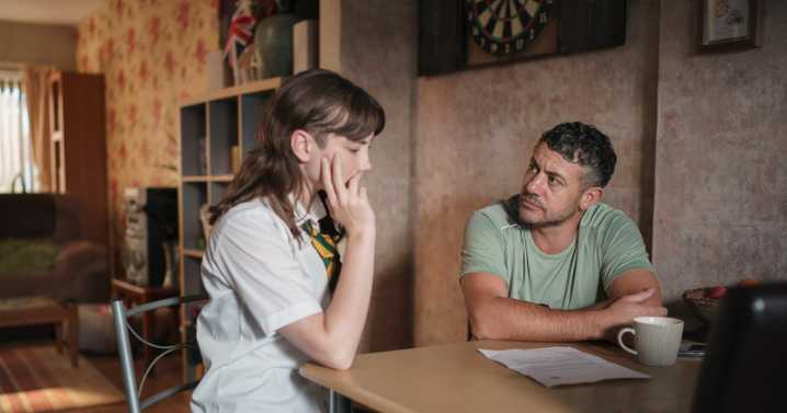 Viewers hail 'brilliant' thriller series on Netflix as 'best thing they've binged'
