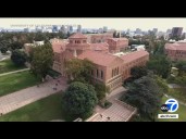 UCLA race and equity official placed on leave over social media posts about Charlie Kirk killing