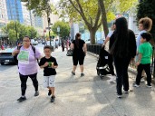 Arrancó el año escolar 2025-26: NYC estrena siete escuelas y refuerza planes para el éxito universitario