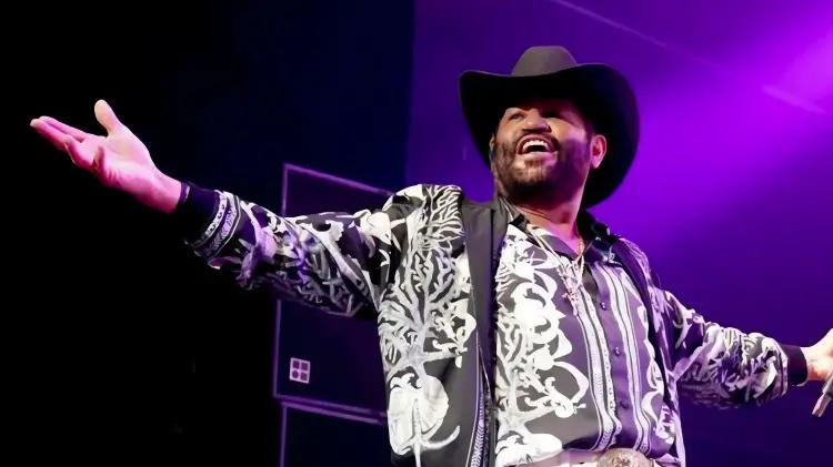Pancho Barraza regresa a Pachuca con show inédito en la Feria de San Francisco 2025