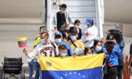 Juez bloquea fin del TPS de 2021 y 2023 a venezolanos (+ video)