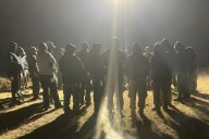 PHOTOS: Dollar Lake Fire 63% Contained, Suppression Efforts Still Underway