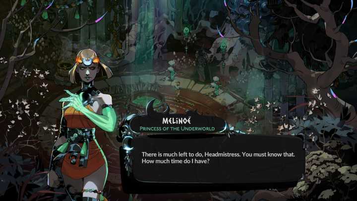 'Hades II' is double the 'Hades,' for better and worse