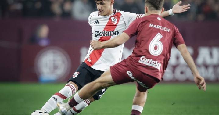 River visita a Atlético Tucumán con once alternativo y la misión de seguir en la punta del Clausura: formaciones, hora y TV