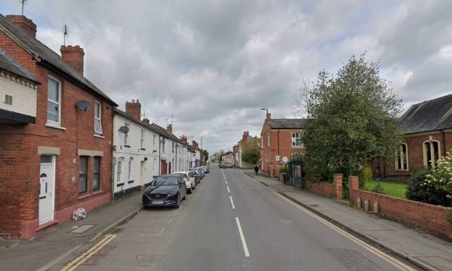 Man arrested after woman ‘locked up, poisoned and raped’