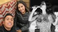 Pamela Franco REAPARECE con importante anuncio tras revelarse que Christian Cueva habría DECLARADO SU AMOR a Pamela López