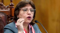 Destituyen a la fiscal general