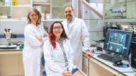Usando litografía por vacío, crean estructuras funcionales más pequeñas que el grosor de un pelo