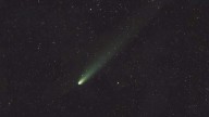 Descubren nuevo cometa en este año y podría verse a simple vista en unas semanas