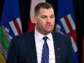 Alberta calls for temporary foreign worker program to be axed