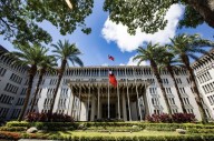 Taiwán afirma su estatus de igualdad con China continental ante declaraciones de Estados Unidos