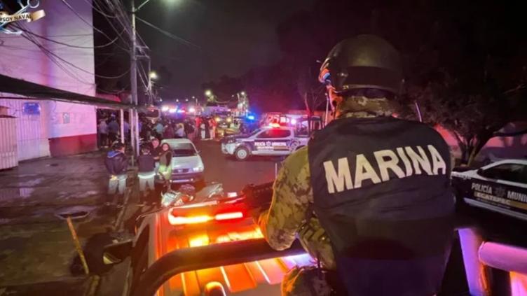 Muere otro marino; estuvo a cargo de Aduana en Manzanillo