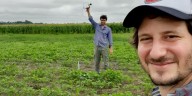 Revelan el impacto del óxido nitroso en la agricultura argentina